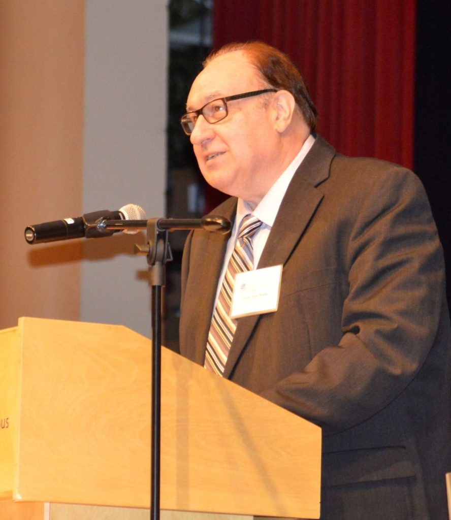 Into the Hall: George Von Benko - Herald-Standard